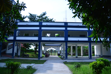 Academic block