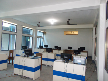 Computer laboratory