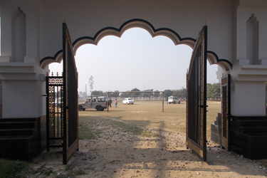 Playground